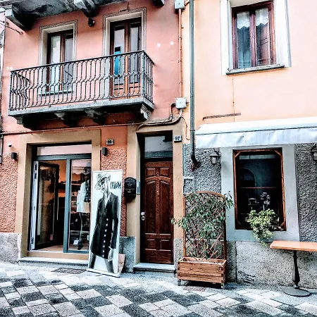 Maison Soleil - Mansarda Apartment