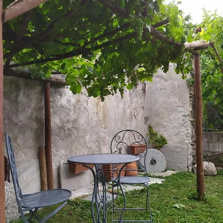 Apartment Maison Soleil - Mansarda *